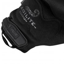 Agilite Mechanix M Pact Agilite Edition - Black - L