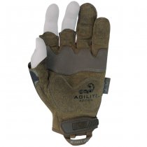 Agilite Mechanix M Pact Agilite Edition - Multicam - M