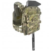 Agilite Micro Map - Multicam