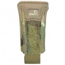 Agilite Pincer Pistol Single Pouch - Multicam