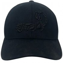 Agilite Scorpion Logo Hat - Black