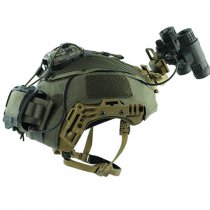 Agilite Team Wendy Exfil Ballistic Cover - Multicam - L/XL