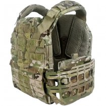 Agilite Warfighter Cummerbund  - Multicam - L