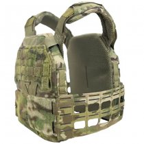 Agilite Warfighter Cummerbund  - Multicam - L