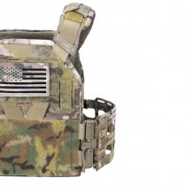 Agilite Warfighter Cummerbund  - Multicam - L