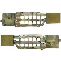 Agilite Warfighter Cummerbund  - Multicam - L