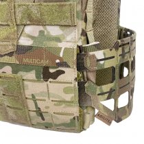Agilite Warfighter Cummerbund  - Multicam - L