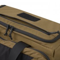 Helikon Mission Bag - Black