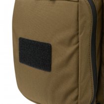 Helikon Mission Bag - Black