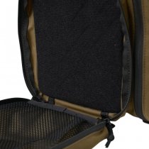 Helikon Mission Bag - Black