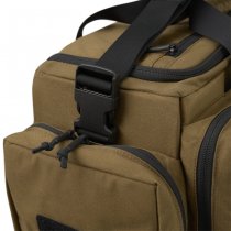 Helikon Mission Bag - Black