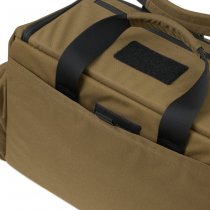 Helikon Mission Bag - Olive Green / Black