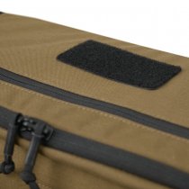 Helikon Mission Bag - Olive Green / Black