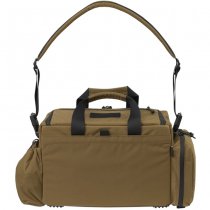 Helikon Mission Bag - Coyote / Black