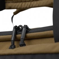 Helikon Mission Bag - Coyote / Black