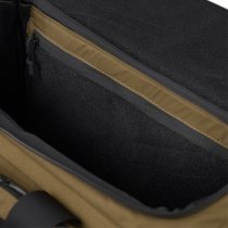 Helikon Mission Bag - Coyote / Black