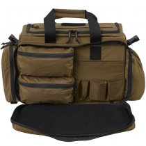 Helikon Mission Bag - Shadow Grey / Black