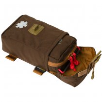 Helikon Bushcraft First Aid Kit - Earth Brown / Clay A