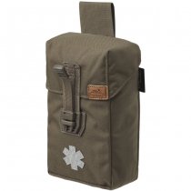 Helikon Bushcraft First Aid Kit - RAL 7013