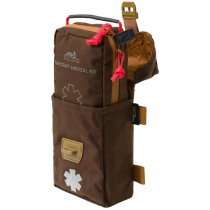 Helikon Bushcraft First Aid Kit - RAL 7013