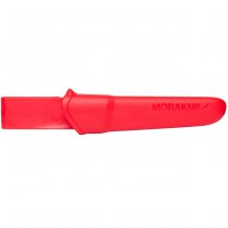 Morakniv Companion Rescue SRT Safe Hi-Vis - Red