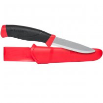 Morakniv Companion Rescue SRT Safe Hi-Vis - Red