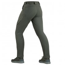 M-Tac Aggressor Summer Pants Flex Lady - Army Olive - 32/30