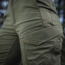 M-Tac Aggressor Summer Pants Flex Lady - Army Olive - 32/30