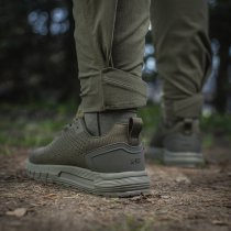 M-Tac Aggressor Summer Pants Flex Lady - Army Olive - 32/30