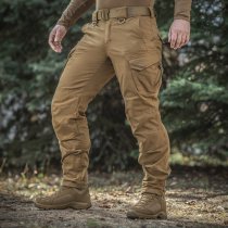 M-Tac Aggressor Vintage Pants Gen.II - Coyote - 30/32