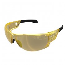 Mechanix Wear Tactical Glasses Type-N Amber Lens - Amber