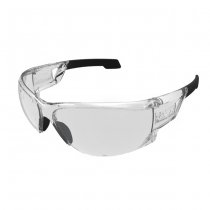 Mechanix Wear Tactical Glasses Type-N Clear Lens - Clear