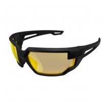 Mechanix Wear Tactical Glasses Type-X Amber Lens - Amber