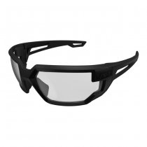 Mechanix Wear Tactical Glasses Type-X Clear Lens - Clear