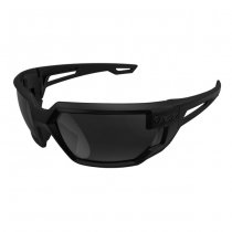 Mechanix Wear Tactical Glasses Type-X Smoke Lens - Smoke