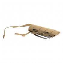Templars Gear Dump Bag Inter - Coyote
