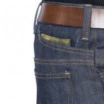 LMS Gear MUD Selvedge Denim Jeans V3.0 - Blue - 33/34