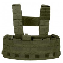 5.11 TacTec Chest Rig - Olive