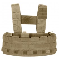 5.11 TacTec Chest Rig - Sand