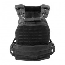 5.11 TacTec Plate Carrier - Black