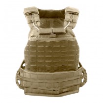 5.11 TacTec Plate Carrier - Sand