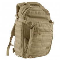 5.11 All Hazards Prime Backpack - Sand