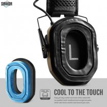 Savior Equipment Apollo Electronic Sound Suppressor - Dark Earth