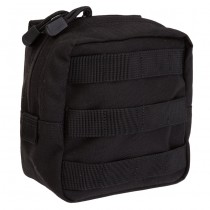 5.11 6.6 Utility Pouch - Black