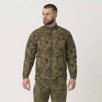 Helikon-Tex Wolfhound Jacket - PL Woodland - M