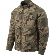 Helikon-Tex Wolfhound Jacket - PL Woodland - XL