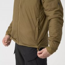 Helikon-Tex Wolfhound Jacket - PL Woodland - 2XL