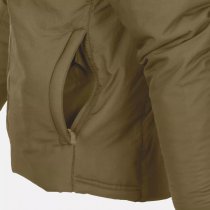 Helikon-Tex Wolfhound Jacket - PL Woodland - 2XL