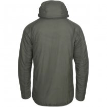 Helikon-Tex Wolfhound Climashield Hoodie - PL Woodland - M