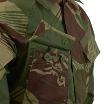 Helikon-Tex Raid Shirt - PolyCotton Stretch Ripstop - Duck Hunter - XS